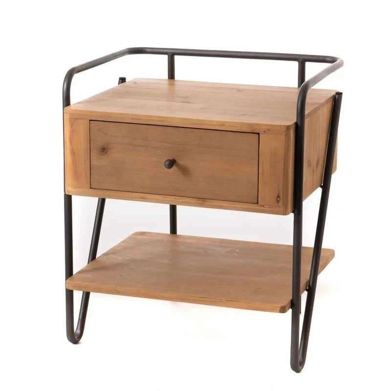 Amadeus Table De Chevet Ernest 3 Amadeus Table De Chevet Ernest