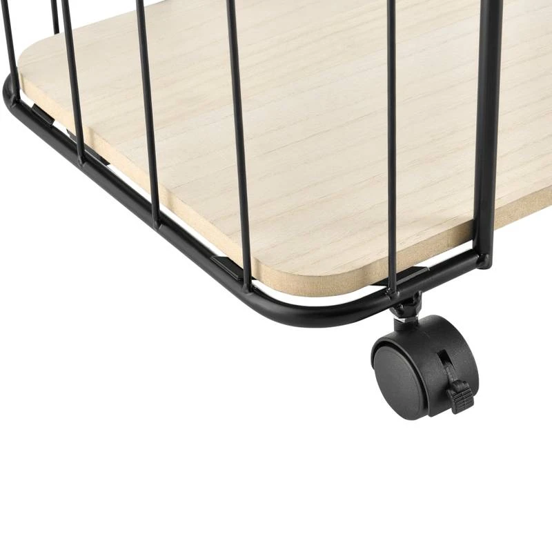 Chariot De Service Laer 15 Chariot De Service Laer – Image 13