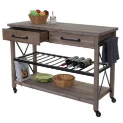 Desserte HWC-C86 8 Desserte HWC-C86 -Promos Meubles Boutique 25a85a5f49544db1ac6caff55729eb8a