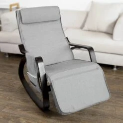 Fauteuil à Bascule FST20-HG -Promos Meubles Boutique 25e3e10979af403c8c11b2dcfdcf86b6
