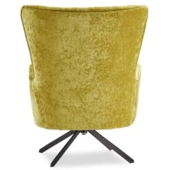 Fauteuil Bob Jaune 26 Fauteuil Bob Jaune -Promos Meubles Boutique 2660235ea6b54372a8c4bd5d1be3d6a1