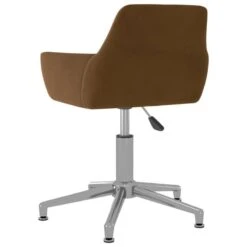 VIDAXL Chaise De Bureau Pivotante 33 VIDAXL Chaise De Bureau Pivotante -Promos Meubles Boutique 26f886169d6a42108f1b3181dbe9cc46