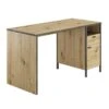 Bureau Industriel 1 Porte 1 Tiroir Loft -Promos Meubles Boutique 27b8fa0b623742ce9d60058ebd1f4f5d