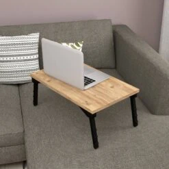 Tablette De Lit Vadsø 24 X 60 X 36 Cm 25 Tablette De Lit Vadsø 24 X 60 X 36 Cm -Promos Meubles Boutique 28e98975e77e44c9bc03528691f5b155