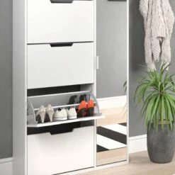 Meuble à Chaussures Luca 14 Meuble à Chaussures Luca -Promos Meubles Boutique 29a514d3b2c84408b7dbe3661dbb75fd