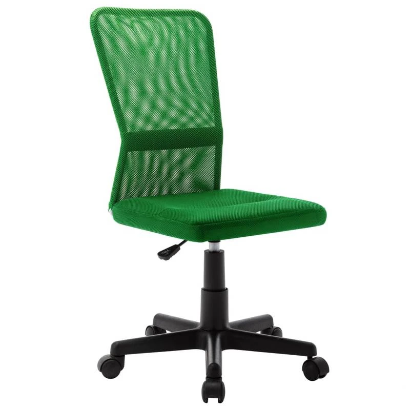 VIDAXL Chaise De Bureau 3 VIDAXL Chaise De Bureau