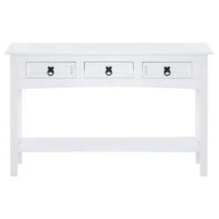 Table Console RURAL -Promos Meubles Boutique 2b414d8d0ff34e9eab5a19a927ae8b42