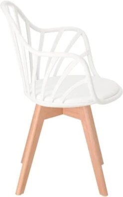 KAYELLES Chaise à Barreaux BOLD+ 13 KAYELLES Chaise à Barreaux BOLD+ -Promos Meubles Boutique 2c8b75f196734bd084e9e8e6ab4206be