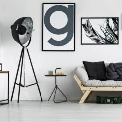 Table Basse D'appoint Métal Avec Poignée -Promos Meubles Boutique 2ca0ec8bd6454e11a111ff34c82cbf3a