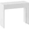 Console Extensible Jusqu'à 300cm Blanc -Promos Meubles Boutique 2d2d33d8cfbd4bc3a8a3bed0325af804.cropped 122 161 790 717.processed