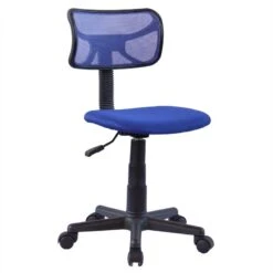 Chaise De Bureau MILAN -Promos Meubles Boutique 2dc9ee5fd2f54bfba4d44489d73b56e5