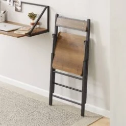 Chaise De Cuisine Pliante FST88-PF -Promos Meubles Boutique 2e0e107d3cf94dd5ad7ed3163241bcdd