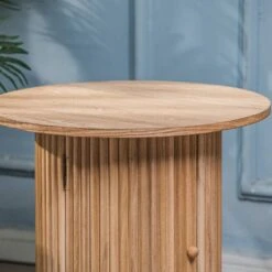 Table D'appoint TRINIDAD -Promos Meubles Boutique 2e5f7007bdb74b86a0618cd56055b28e