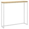 Table Mange Debout 30x120x110cm BL-NA -Promos Meubles Boutique 2e8fb6e064324ecbb308485bfe8147ec