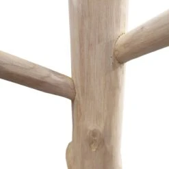 Porte-manteau Arbre Bois De Teck - EOLE -Promos Meubles Boutique 2eba3f0d408a4bd29837d4a1e286bf8b