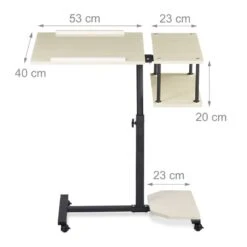 Table Ordinateur Portable Réglable 18 Table Ordinateur Portable Réglable -Promos Meubles Boutique 2f1c6bb10de549adbf430fc0d13a4c2e