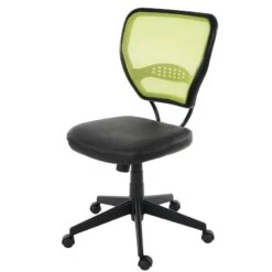 Chaise De Bureau Seattle Similicuir -Promos Meubles Boutique 2f3398f9bb33457d86c881e021358b1c