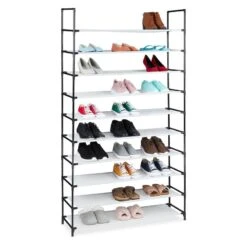Systéme D'emboîtment étagère Chaussures 31 Systéme D'emboîtment étagère Chaussures -Promos Meubles Boutique 2f3e297b32fb4c8994bc4389e68f7249