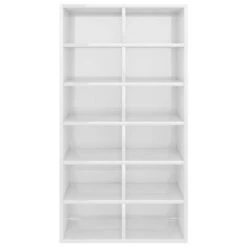 VIDAXL Étagère à Chaussures 38 VIDAXL Étagère à Chaussures -Promos Meubles Boutique 2f5e59f6be944cec84514800e7e2f0e3