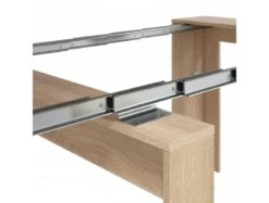 Table Extensible - L90 Cm -Promos Meubles Boutique 2f5fe4222da44c90acd578015301dfdf