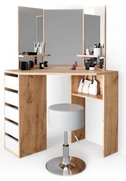 Coiffeuse D'angle Arielle Avec Tabouret -Promos Meubles Boutique 2fb01df4f7734f67b4f4e177ca869b03.cropped 174 8 684 986.processed