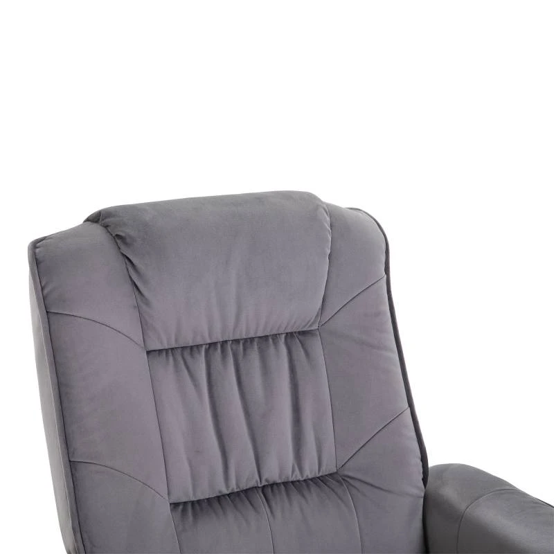 Fauteuil De Relaxation CHARLES 8 Fauteuil De Relaxation CHARLES – Image 6