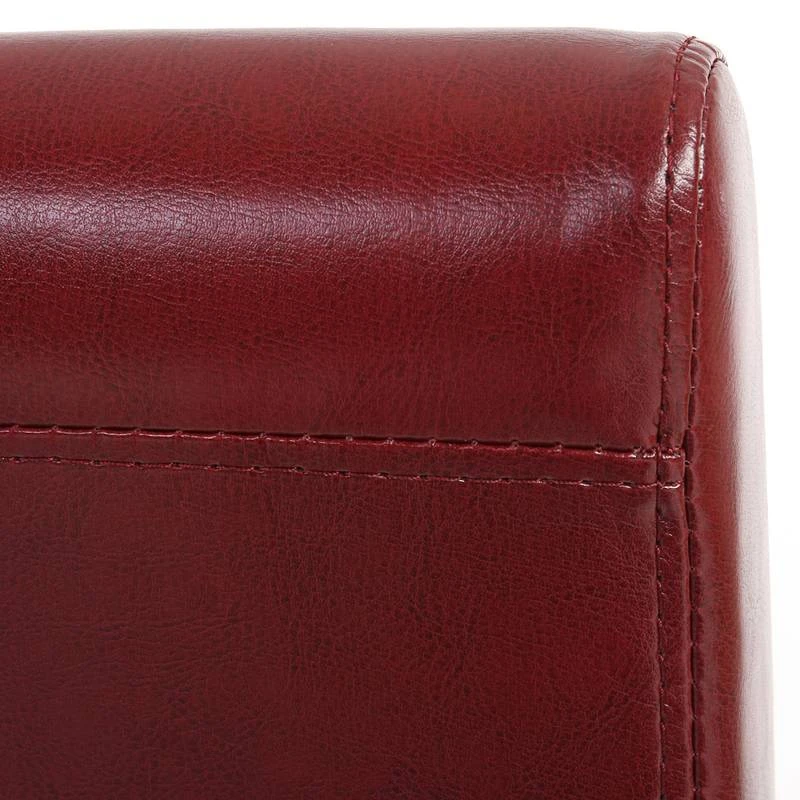 Chaise Littau Simlicuir Lot De 6 21 Chaise Littau Simlicuir Lot De 6 – Image 19