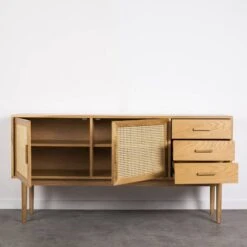 Buffet Design Hogarn -Promos Meubles Boutique 3099395f94c241e68438cc4c81e8c135