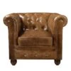 Fauteuil Chesterfield -Promos Meubles Boutique 31bf607cf71c4077ab7eaf9e1b0b9bc4