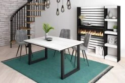 Table à Manger 140 -Promos Meubles Boutique 326ec8bc810e4ab28e705380c0e95030