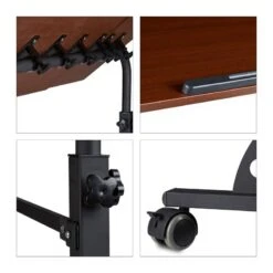 Table Ordinateur Portable Grande XXL 35 Table Ordinateur Portable Grande XXL -Promos Meubles Boutique 3299775b4a444a4db8086e8258d13cfc