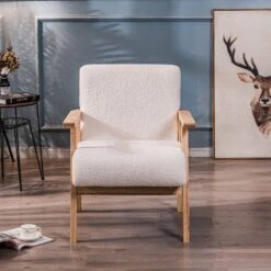 Fauteuil LOUIS -Promos Meubles Boutique 32b36604a992444ea32f1dd67824e280