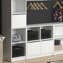 Lot De 2 Tiroirs Pour Penderie Guest 13 Lot De 2 Tiroirs Pour Penderie Guest -Promos Meubles Boutique 33881688161c47528836b46a171a4bc8