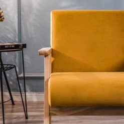 Fauteuil LOUIS -Promos Meubles Boutique 33918085151942da9f732b53b0600eae