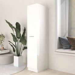 VIDAXL Armoire D'apothicaire -Promos Meubles Boutique 3415dbf4152a4cba905ee5a41b0501eb