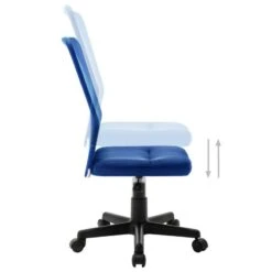 VIDAXL Chaise De Bureau 29 VIDAXL Chaise De Bureau -Promos Meubles Boutique 34351e396d7741888a84008ae8c5637e