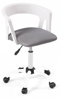 KAYELLES Chaise Bureau AYA (noir Marron) -Promos Meubles Boutique 344074b142794a81bcbc38ba92138e41.cropped 217 218 834 1360.processed