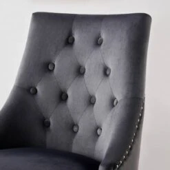 2 Chaises De Salle à Manger Windsor -Promos Meubles Boutique 35dab39d667a4ecc8b90c1412dcb787b