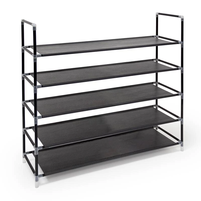 2x Étagères à Chaussures Range-souliers 21 2x Étagères à Chaussures Range-souliers – Image 19