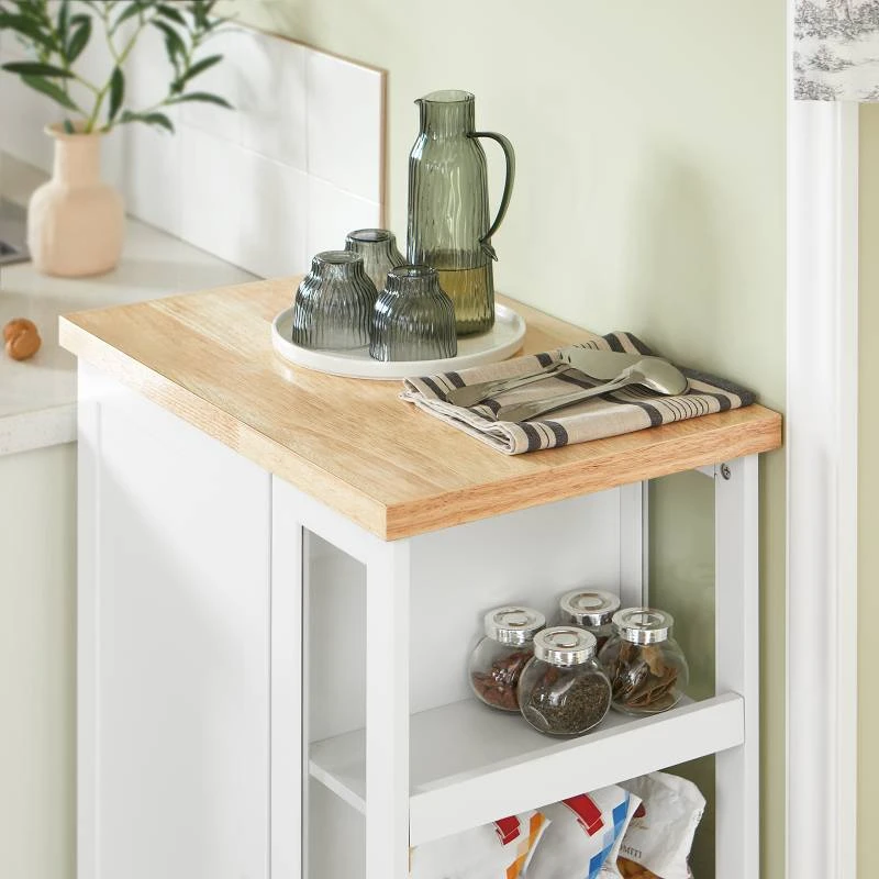 Chariot De Service FKW75-WN 11 Chariot De Service FKW75-WN – Image 9