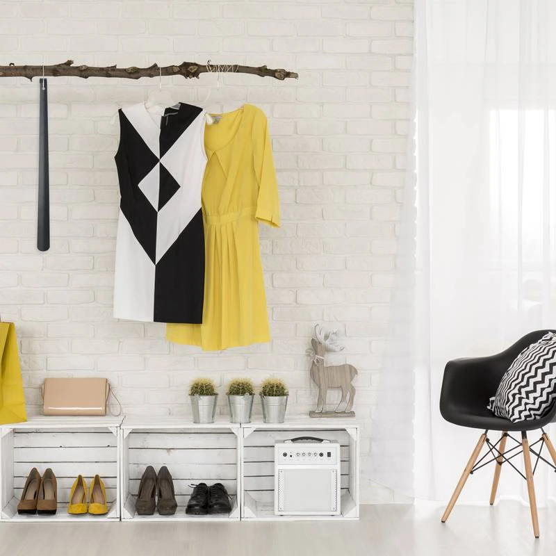 Chausse-pied Métallique Robuste Noir 4 Chausse-pied Métallique Robuste Noir – Image 2