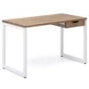 Table Bureau 1 Tiroir 60x140x75cm BL-EV -Promos Meubles Boutique 397b0c445496405ab87902e729885ace