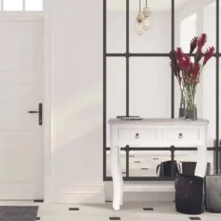 Console Charme En Bois Victoria -Promos Meubles Boutique 39874410ed054e858f15efe31ee5e41c