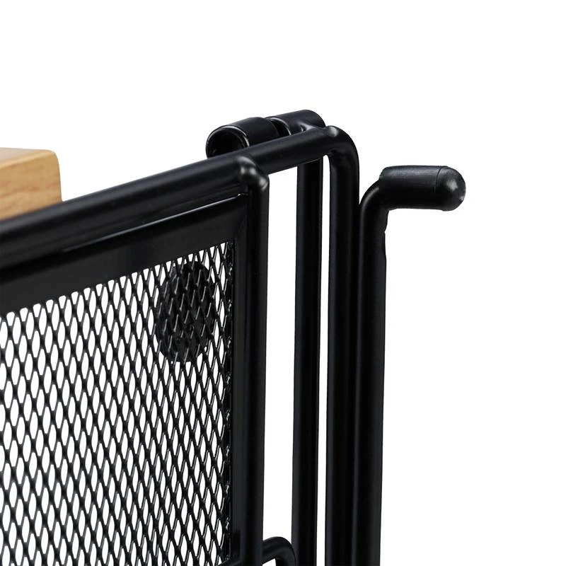 Support Pour Ordinateur 13 Pouces Noir 11 Support Pour Ordinateur 13 Pouces Noir – Image 9