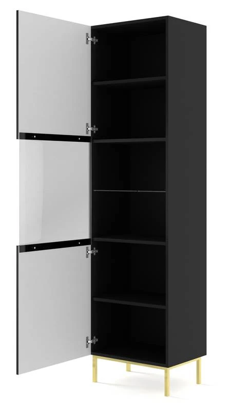 Armoire Vitrine RavennaB 60x42x217 17 Armoire Vitrine RavennaB 60x42x217 – Image 15