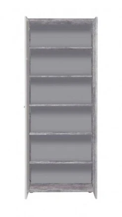 Meuble à Chaussures 2 Portes Béton CLASS -Promos Meubles Boutique 3b0f28b52b864099b5c9d979f6c149ee.cropped 206 75 382 676.processed