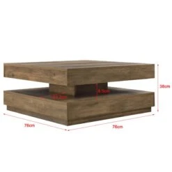 Table Basse Florenz Avec Plateau -Promos Meubles Boutique 3b409fe238c9480da762a270648f7367