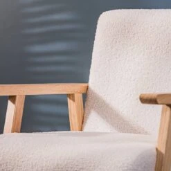 Fauteuil LOUIS -Promos Meubles Boutique 3c1a4caf5e874d549a765639af564575