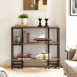 Table Console FSB33-F 9 Table Console FSB33-F -Promos Meubles Boutique 3c6c5755fd48405ca864128682e24657