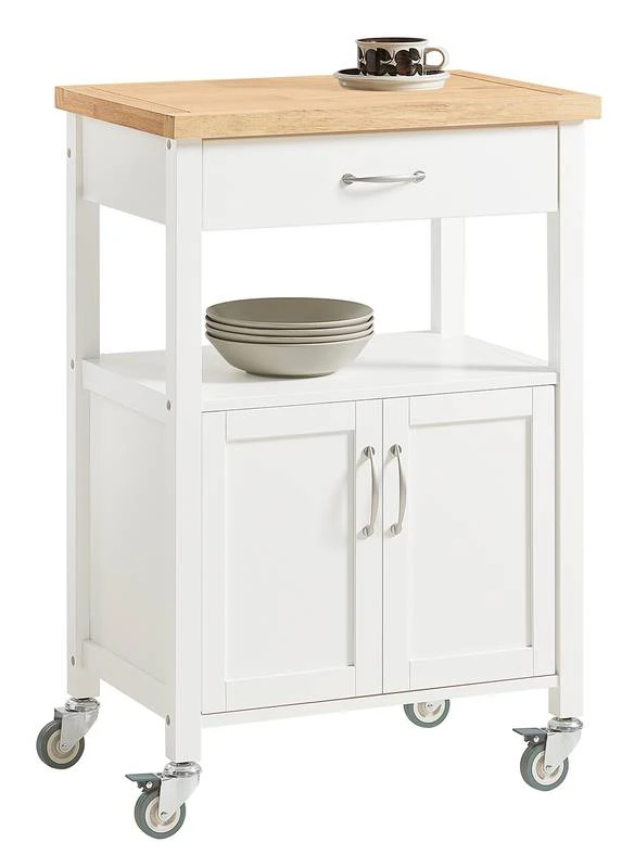 Desserte De Cuisine FKW22-WN 3 Desserte De Cuisine FKW22-WN